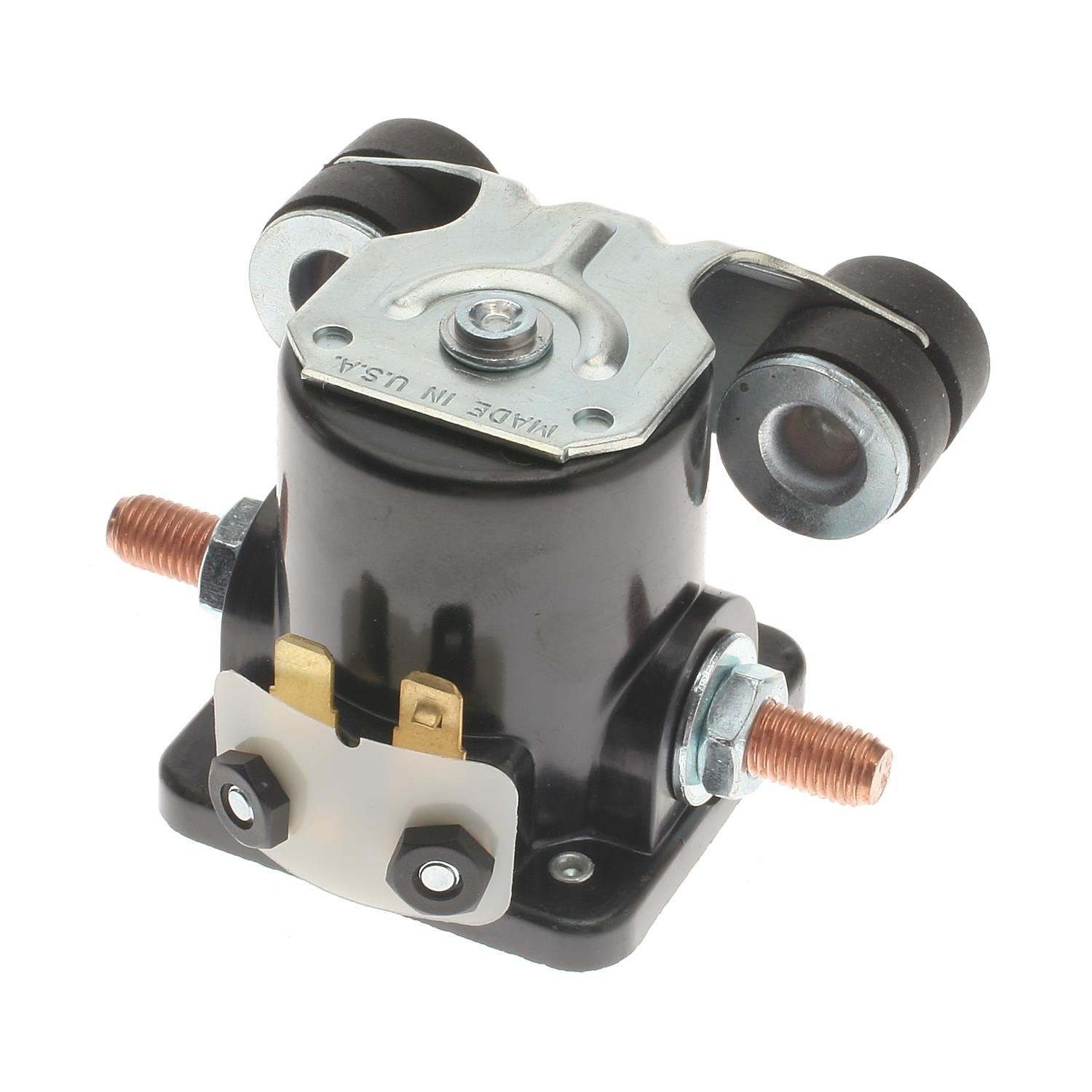 Standard Ignition Diesel Glow Plug Relay SS-591