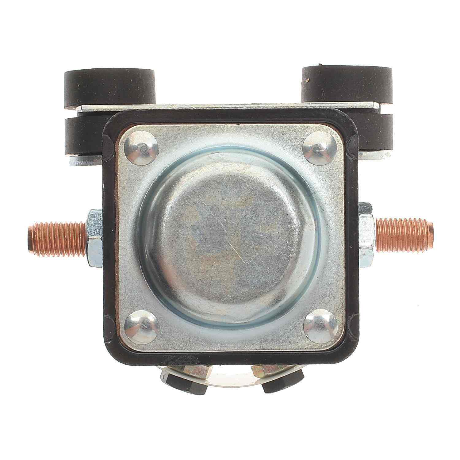 Standard Ignition Diesel Glow Plug Relay SS-591