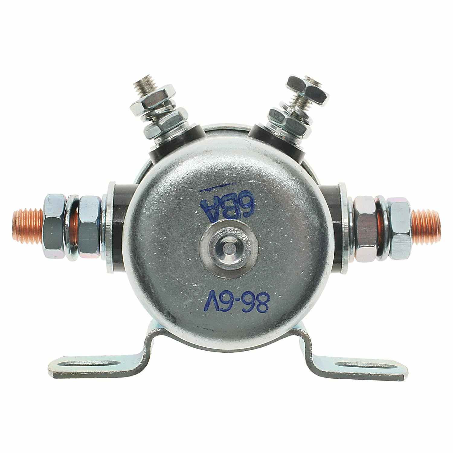 Standard Ignition Starter Solenoid SS-594