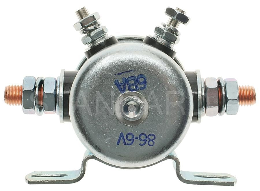 Standard Ignition Starter Solenoid SS-594