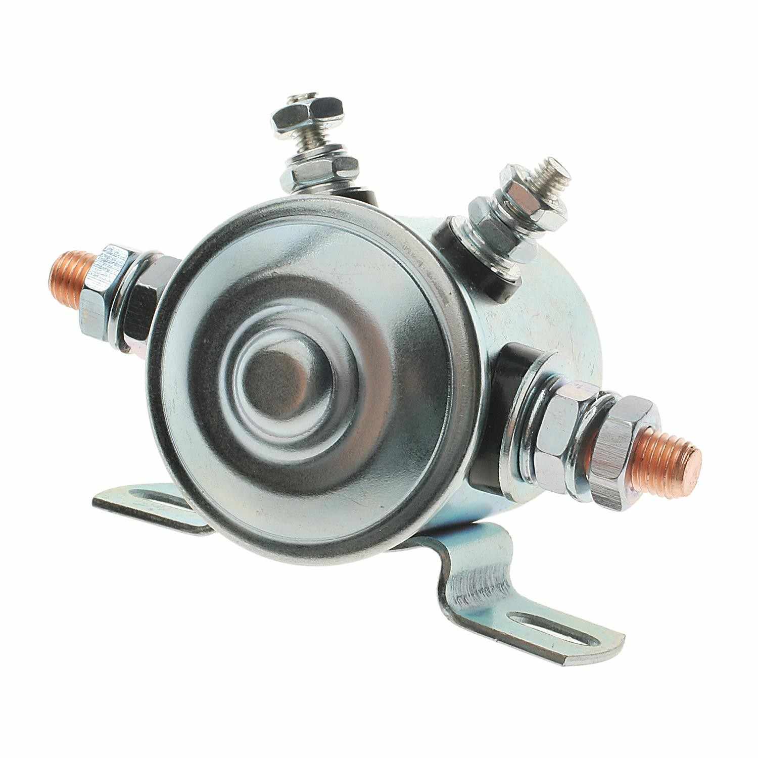 Standard Ignition Starter Solenoid SS-594