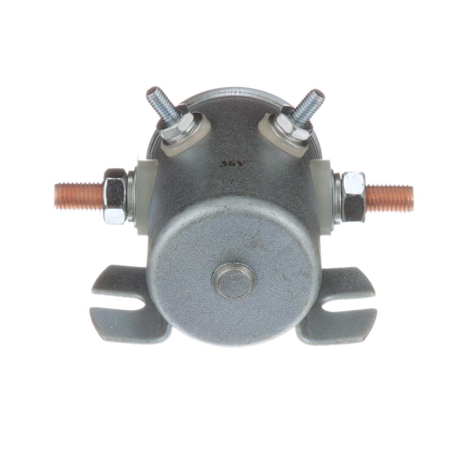 Standard Ignition Starter Solenoid SS-595