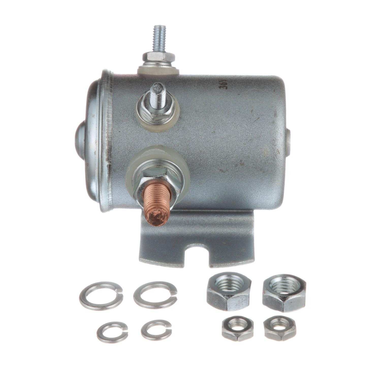 Standard Ignition Starter Solenoid SS-595