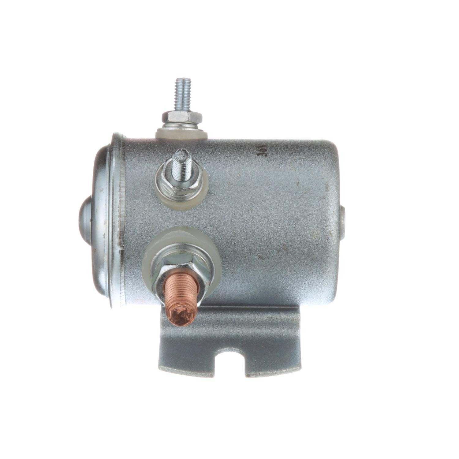 Standard Ignition Starter Solenoid SS-595