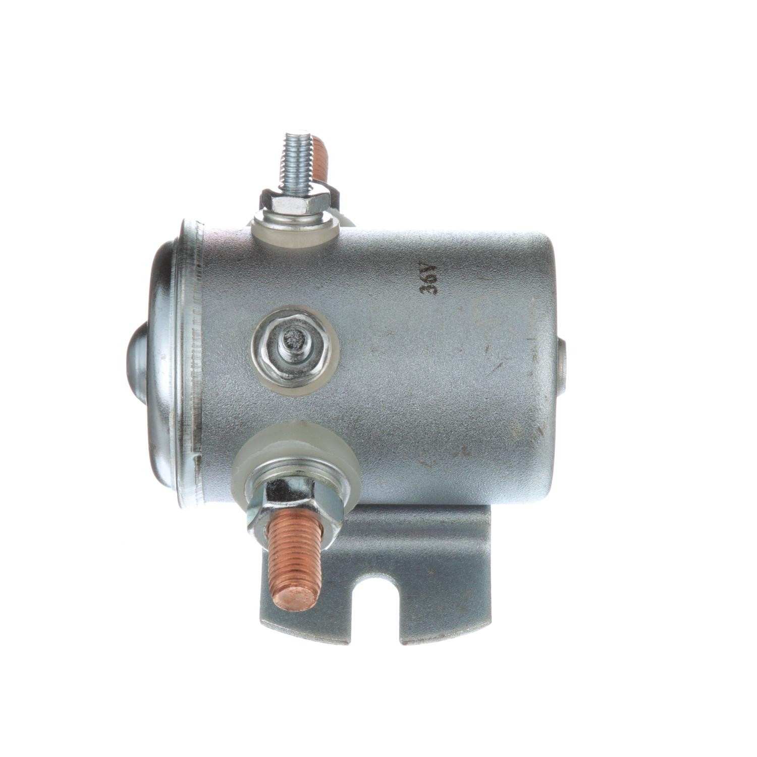 Standard Ignition Starter Solenoid SS-595
