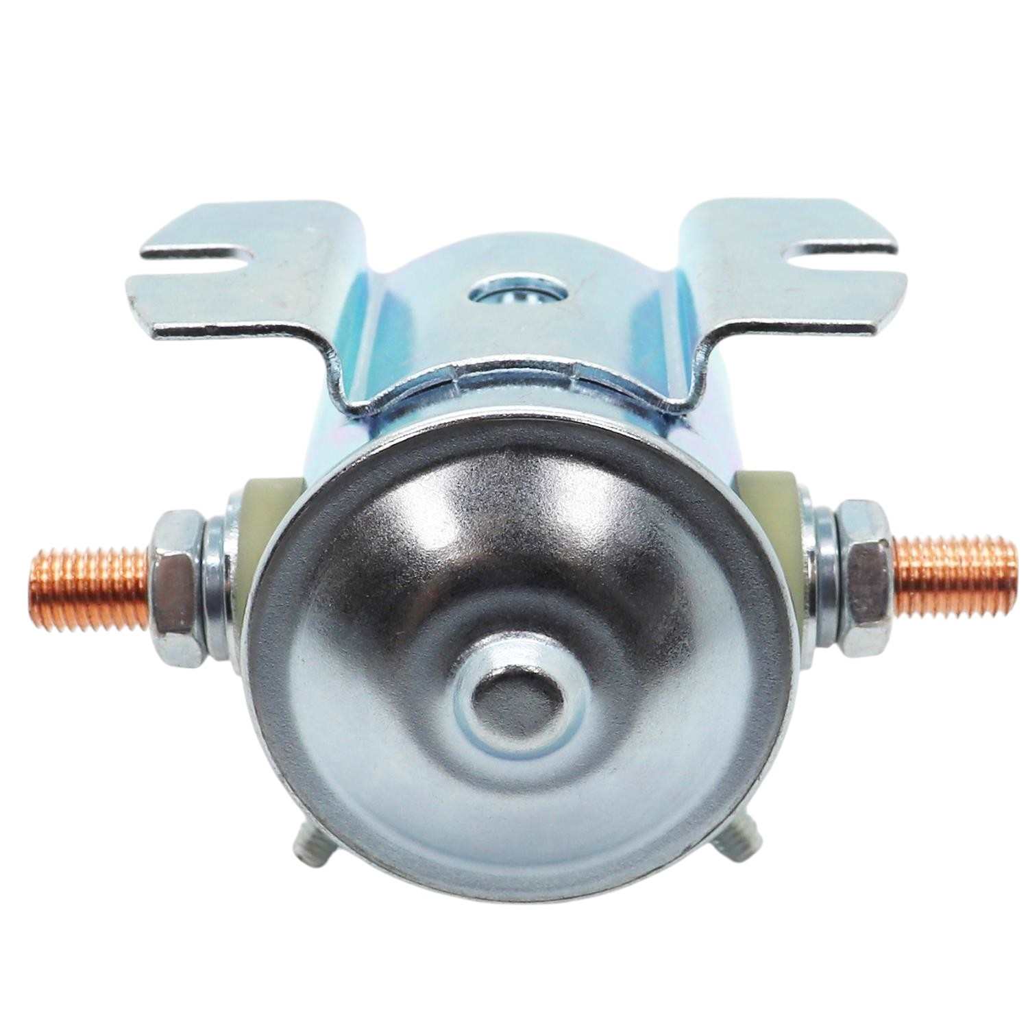 Standard Ignition Starter Solenoid SS-596