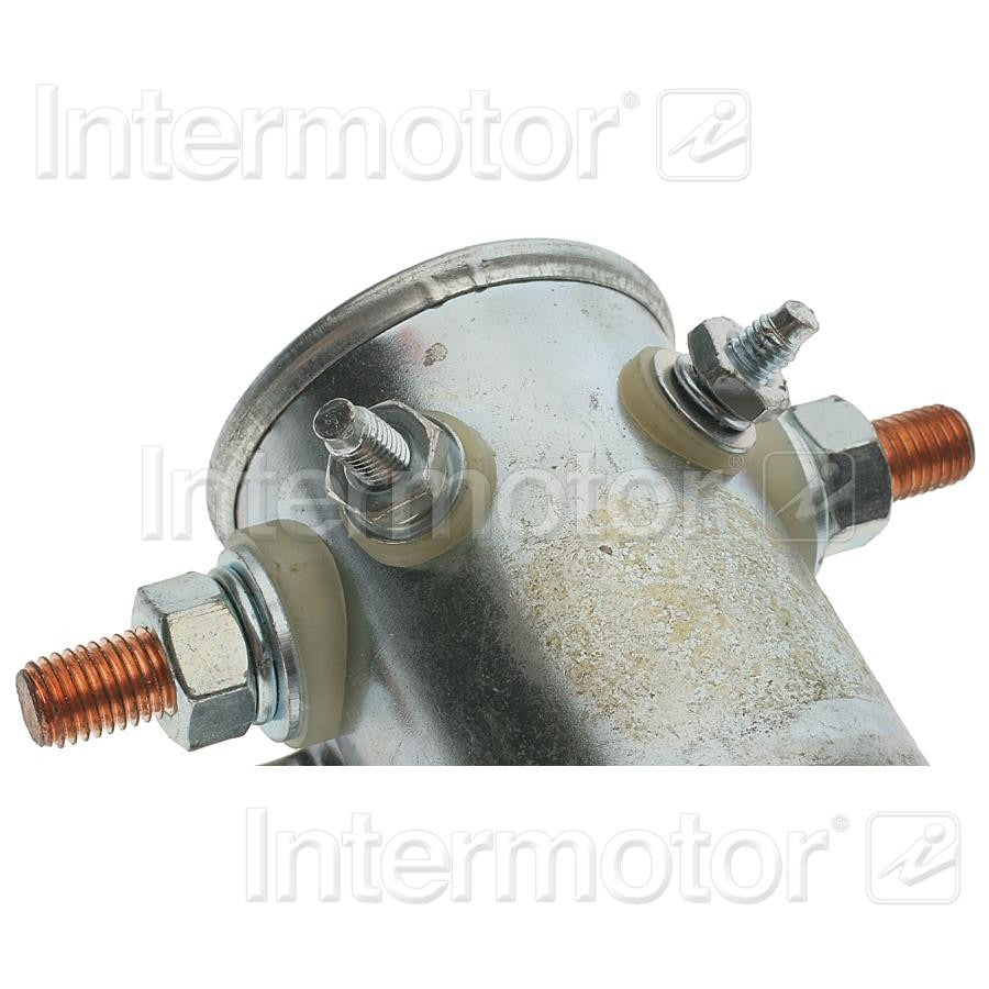 Standard Ignition Starter Solenoid SS-596