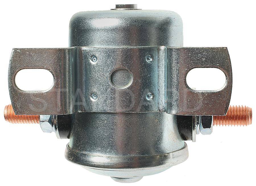 Standard Ignition Starter Solenoid SS-597A