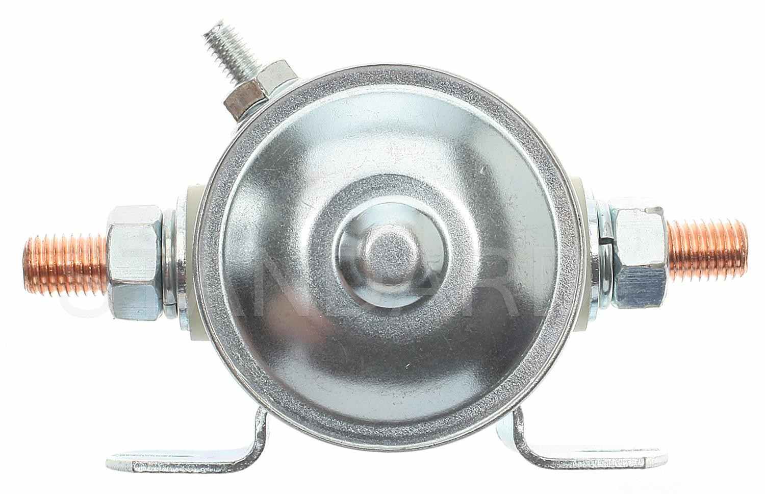 Standard Ignition Auxiliary Battery Relay SS-597