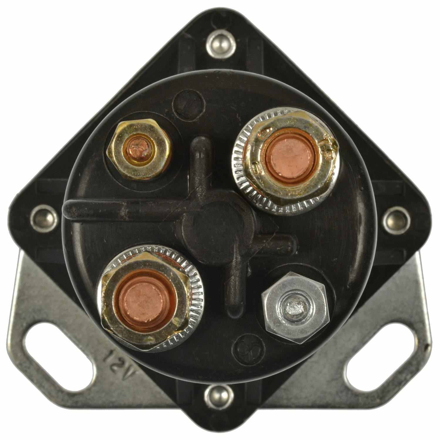 Standard Ignition Starter Solenoid SS-598
