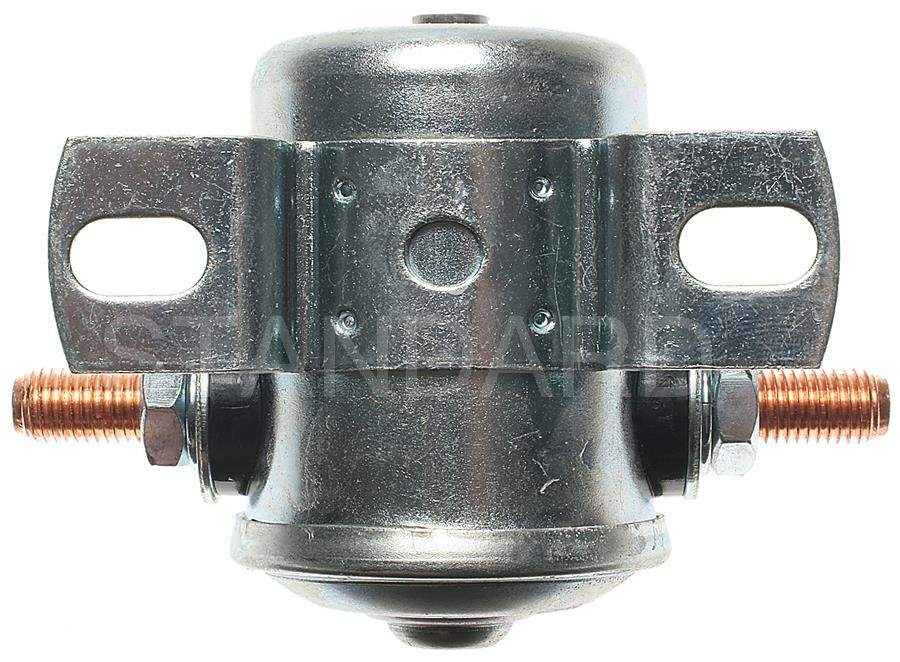 Standard Ignition Starter Solenoid SS-600
