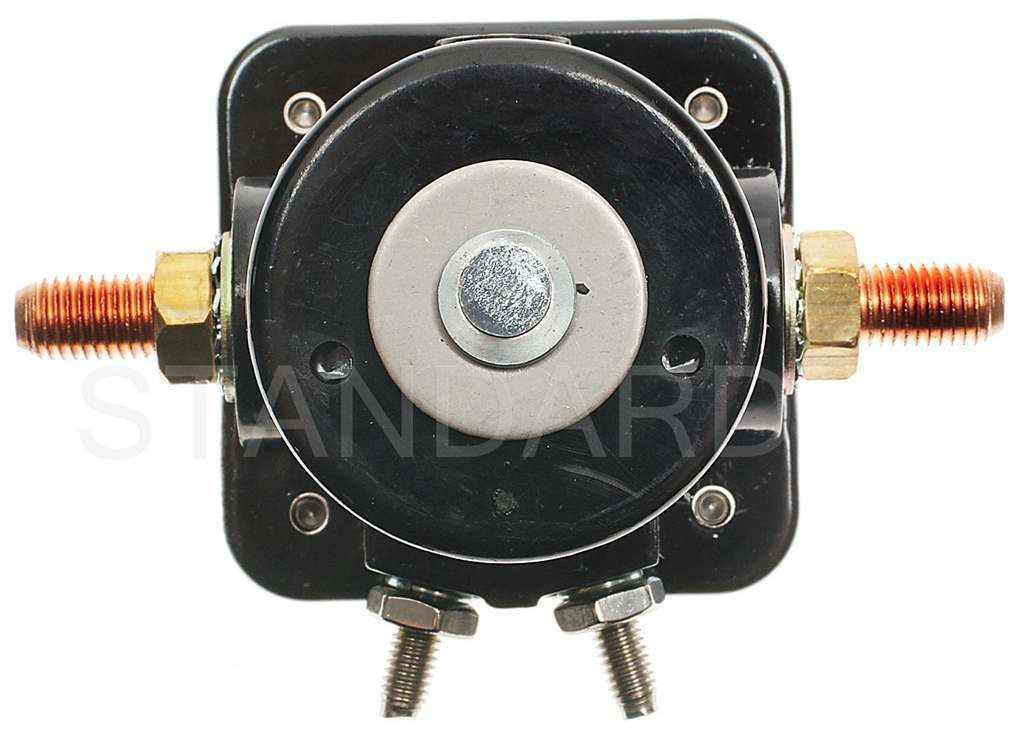 Standard Ignition Starter Solenoid SS-603