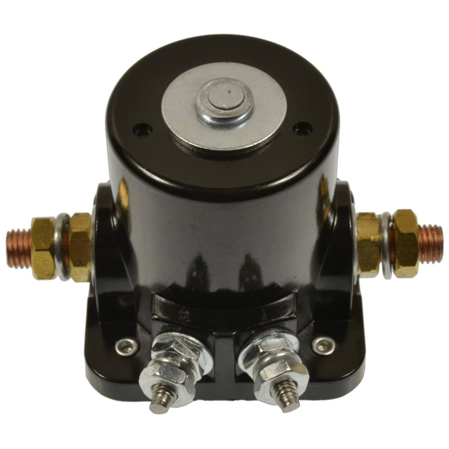 Standard Ignition Starter Solenoid SS-603