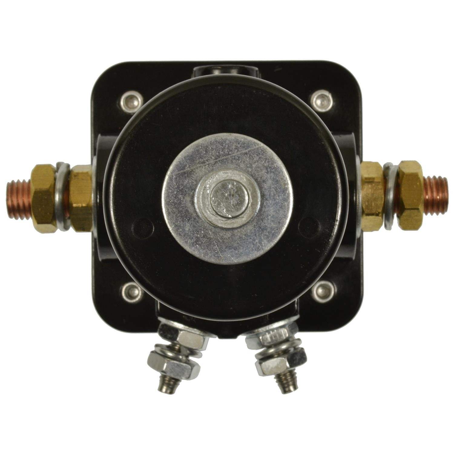 Standard Ignition Starter Solenoid SS-603