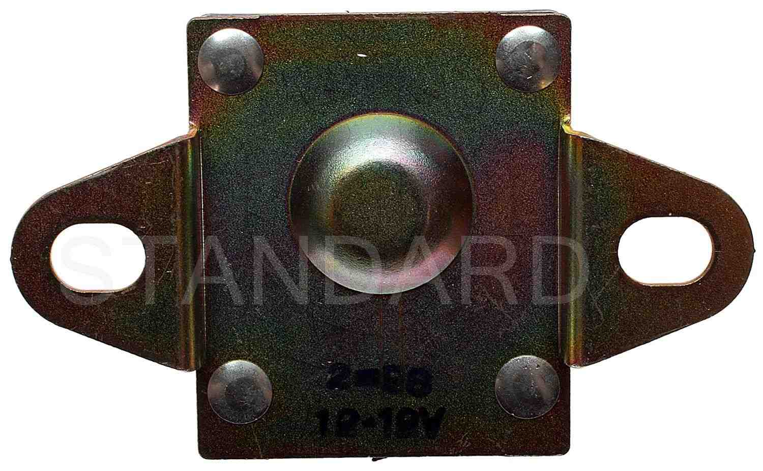 Standard Ignition Starter Solenoid SS-605