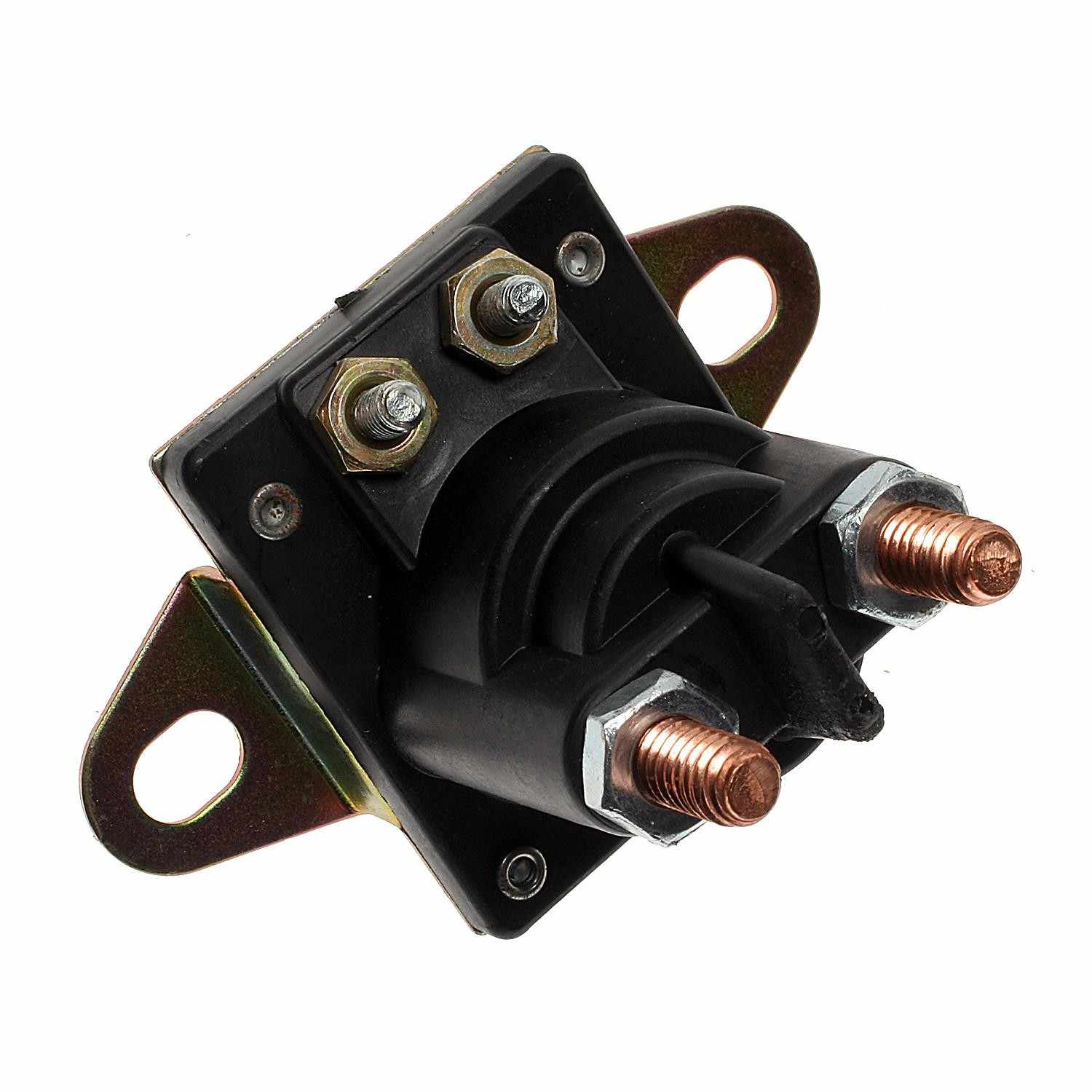 Standard Ignition Starter Solenoid SS-605