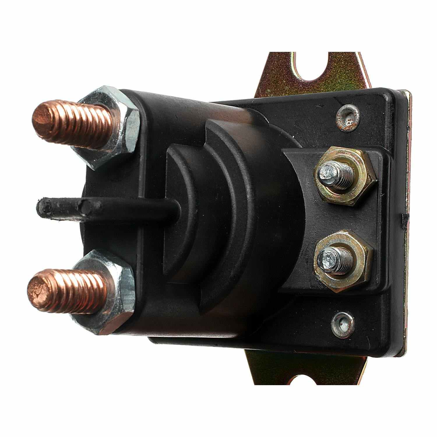Standard Ignition Starter Solenoid SS-605