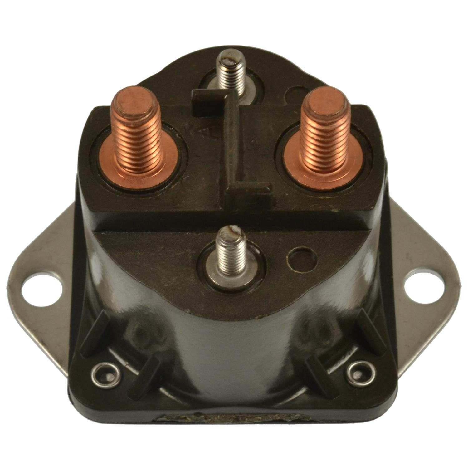 Standard Ignition Starter Solenoid SS-606
