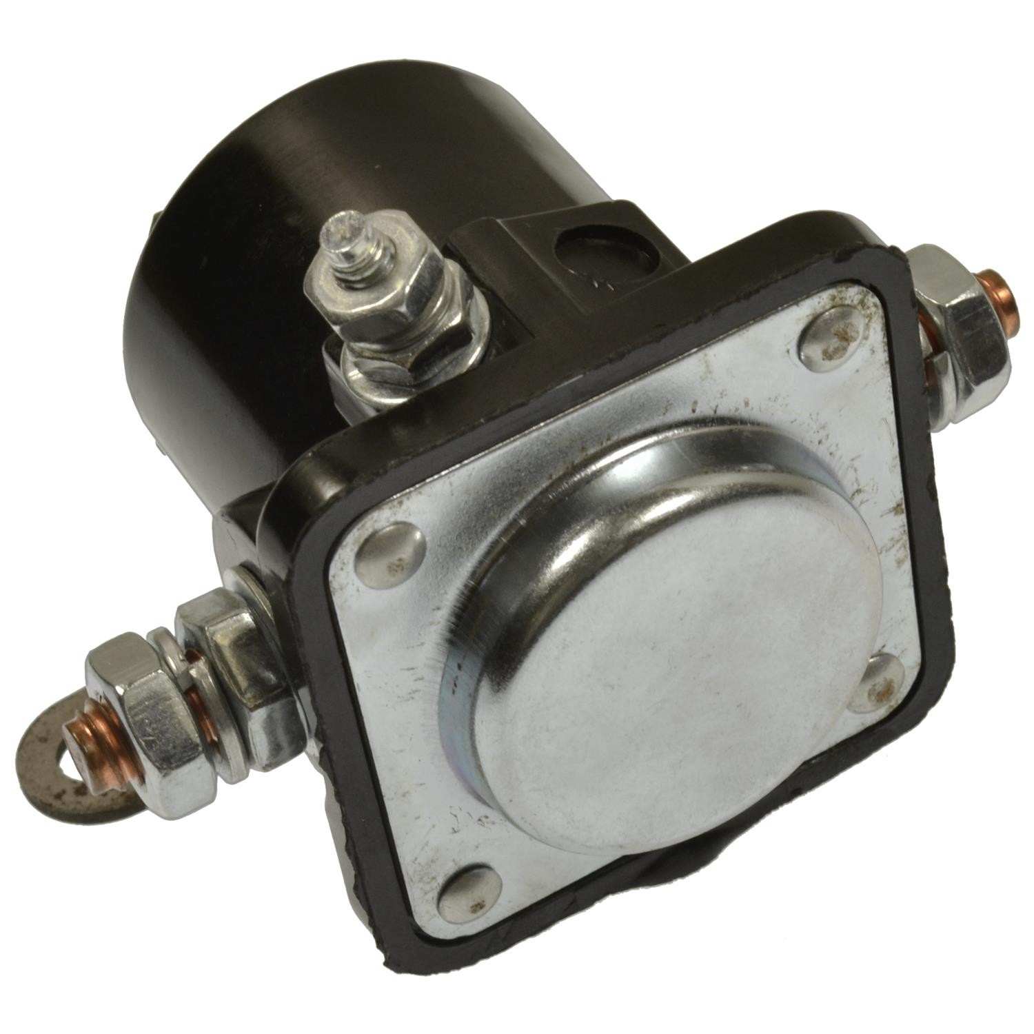 Standard Ignition Starter Solenoid SS-607
