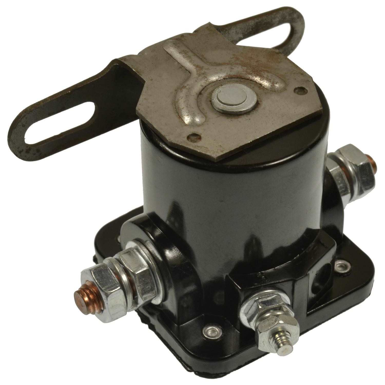 Standard Ignition Starter Solenoid SS-607