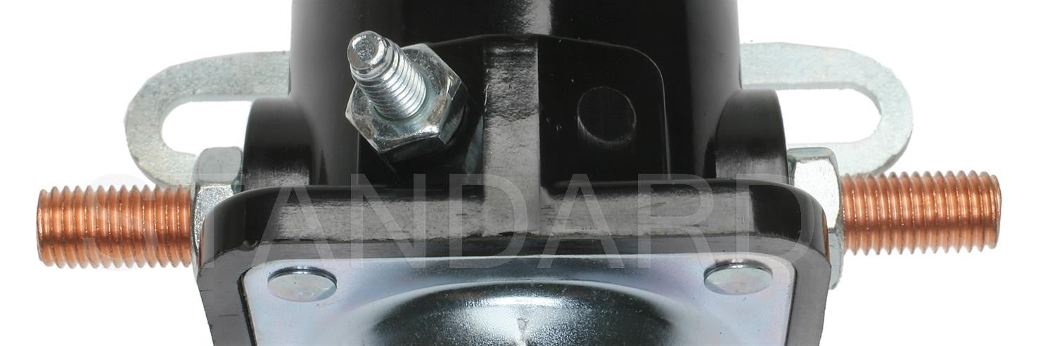 Standard Ignition Starter Solenoid SS-607