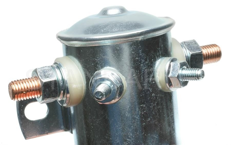 Standard Ignition Starter Solenoid SS-608