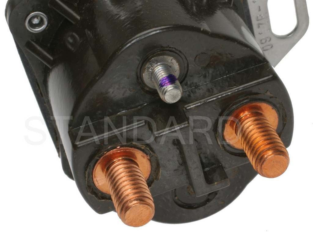 Standard Ignition Starter Solenoid SS-609