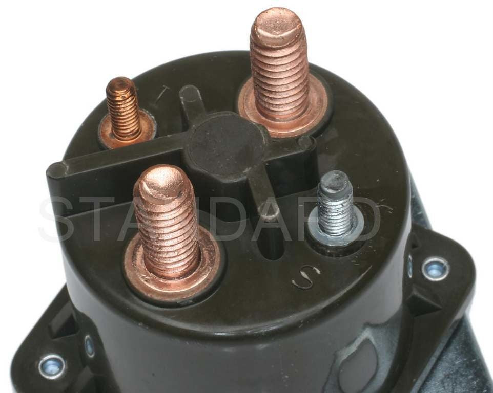 Standard Ignition Starter Solenoid SS-613