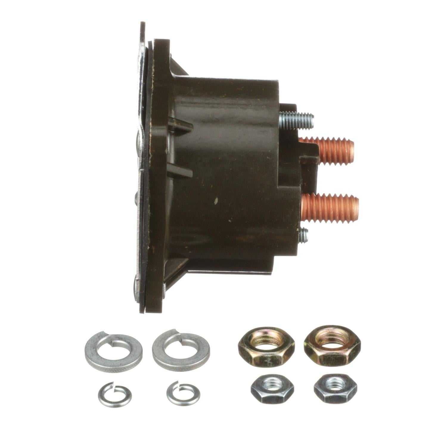 Standard Ignition Starter Solenoid SS-613