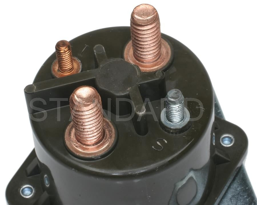 Standard Ignition Starter Solenoid SS-613
