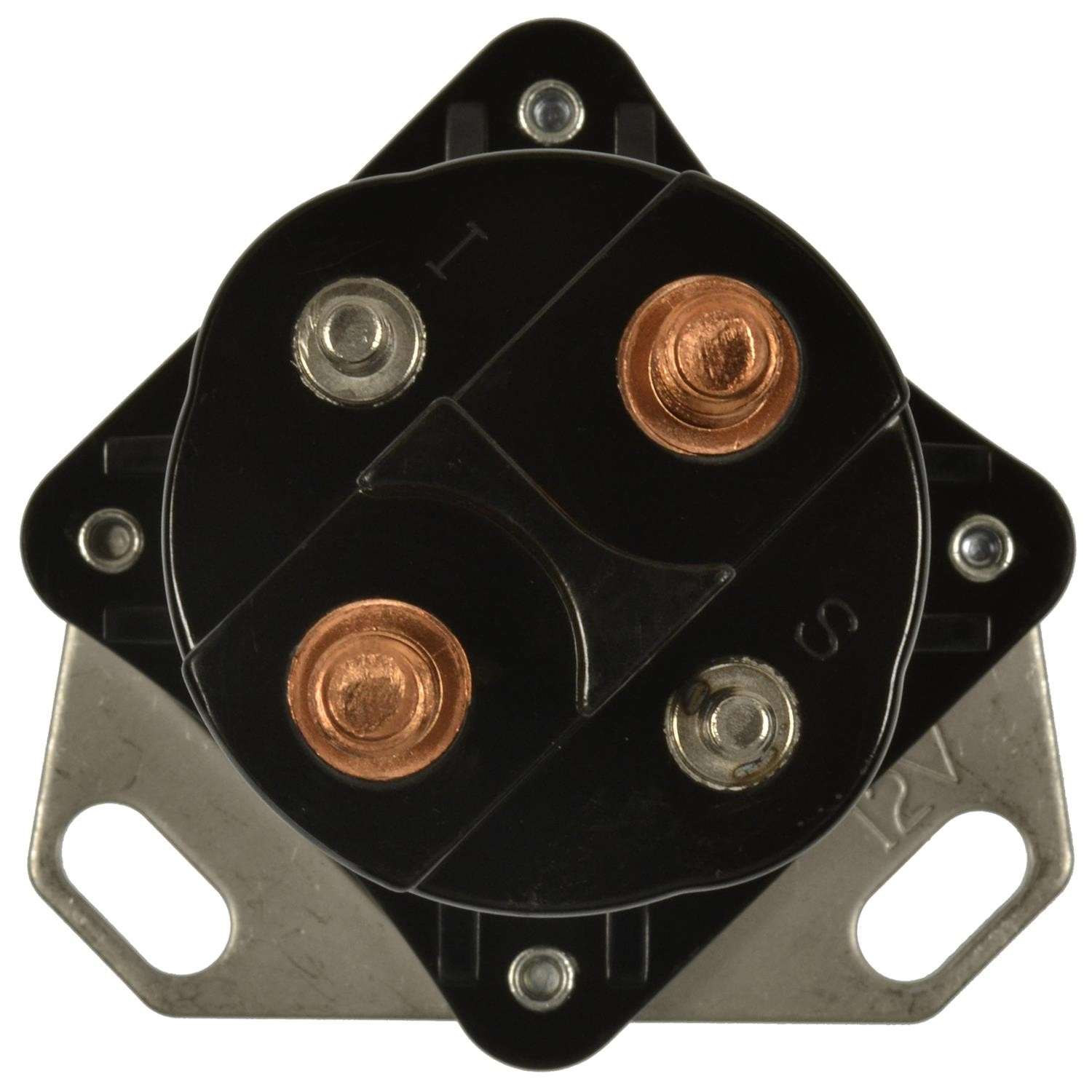 Standard Ignition Starter Solenoid SS-613