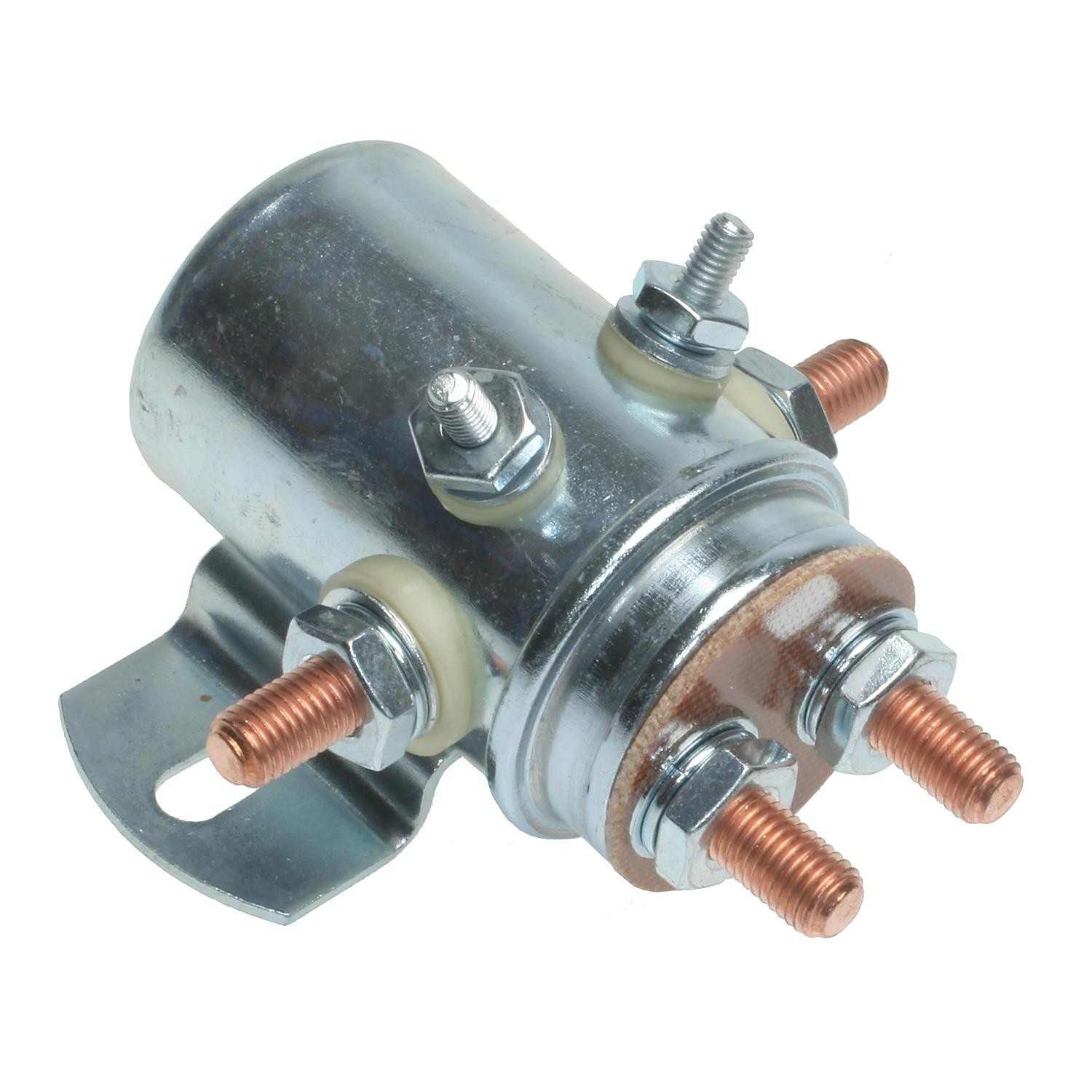Standard Ignition Starter Solenoid SS-614