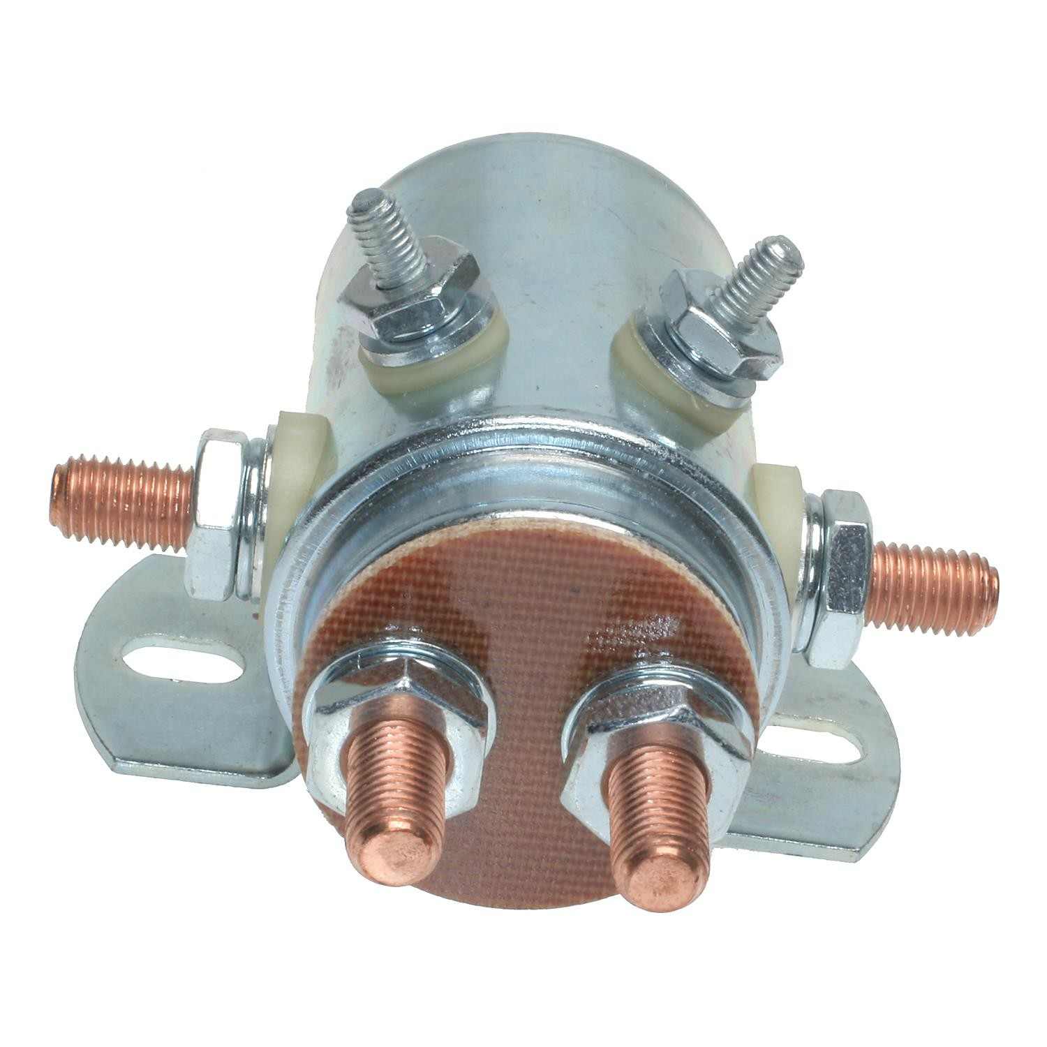 Standard Ignition Starter Solenoid SS-614