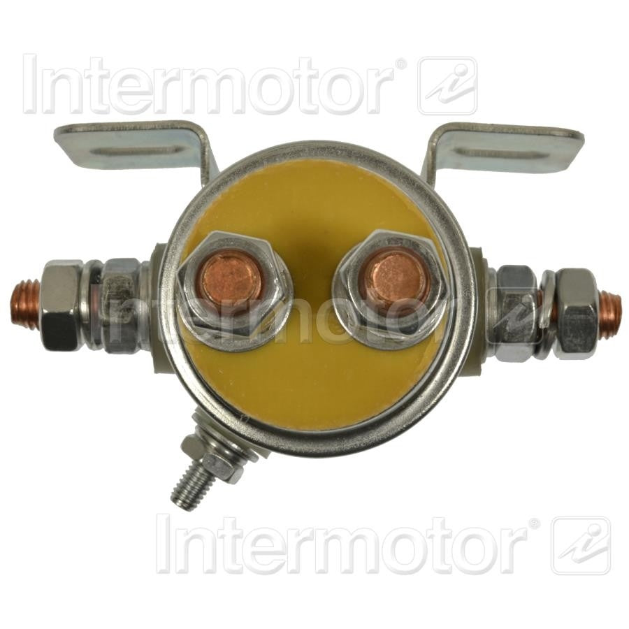 Standard Ignition Starter Solenoid SS-615
