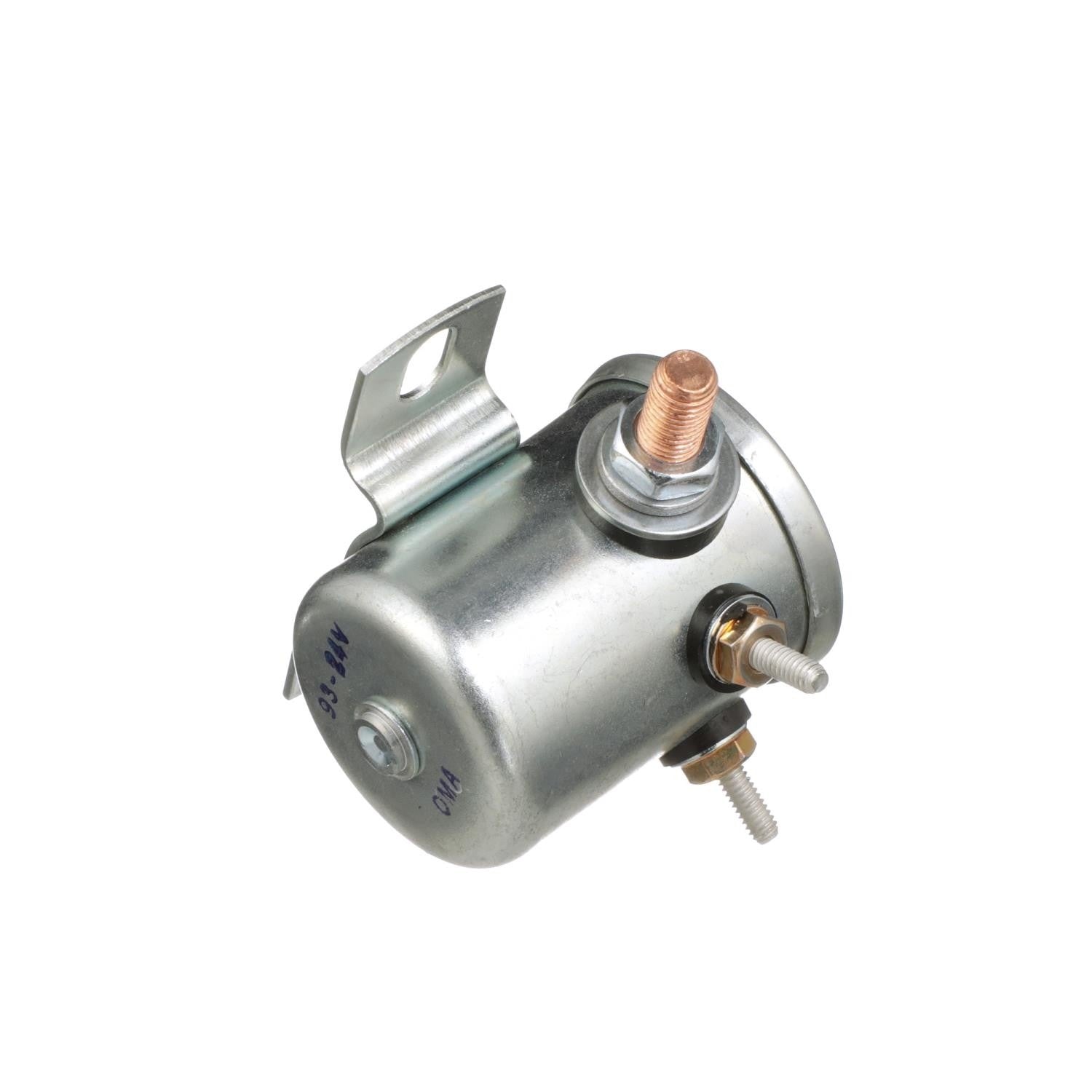 Standard Ignition Starter Solenoid SS-616
