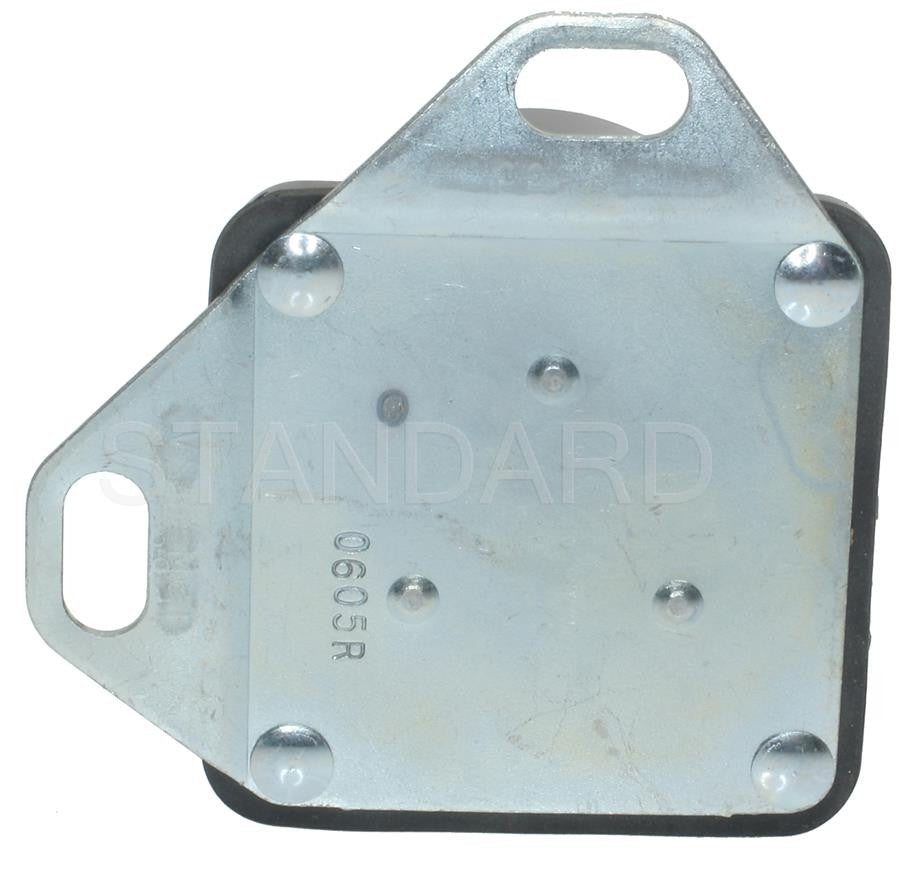 Standard Ignition Starter Solenoid SS-617