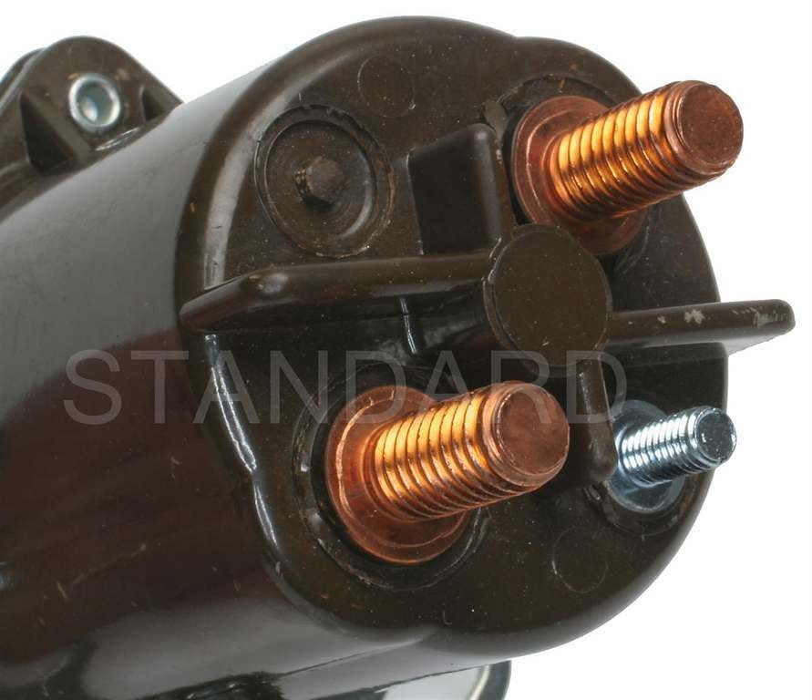 Standard Ignition Starter Solenoid SS-617
