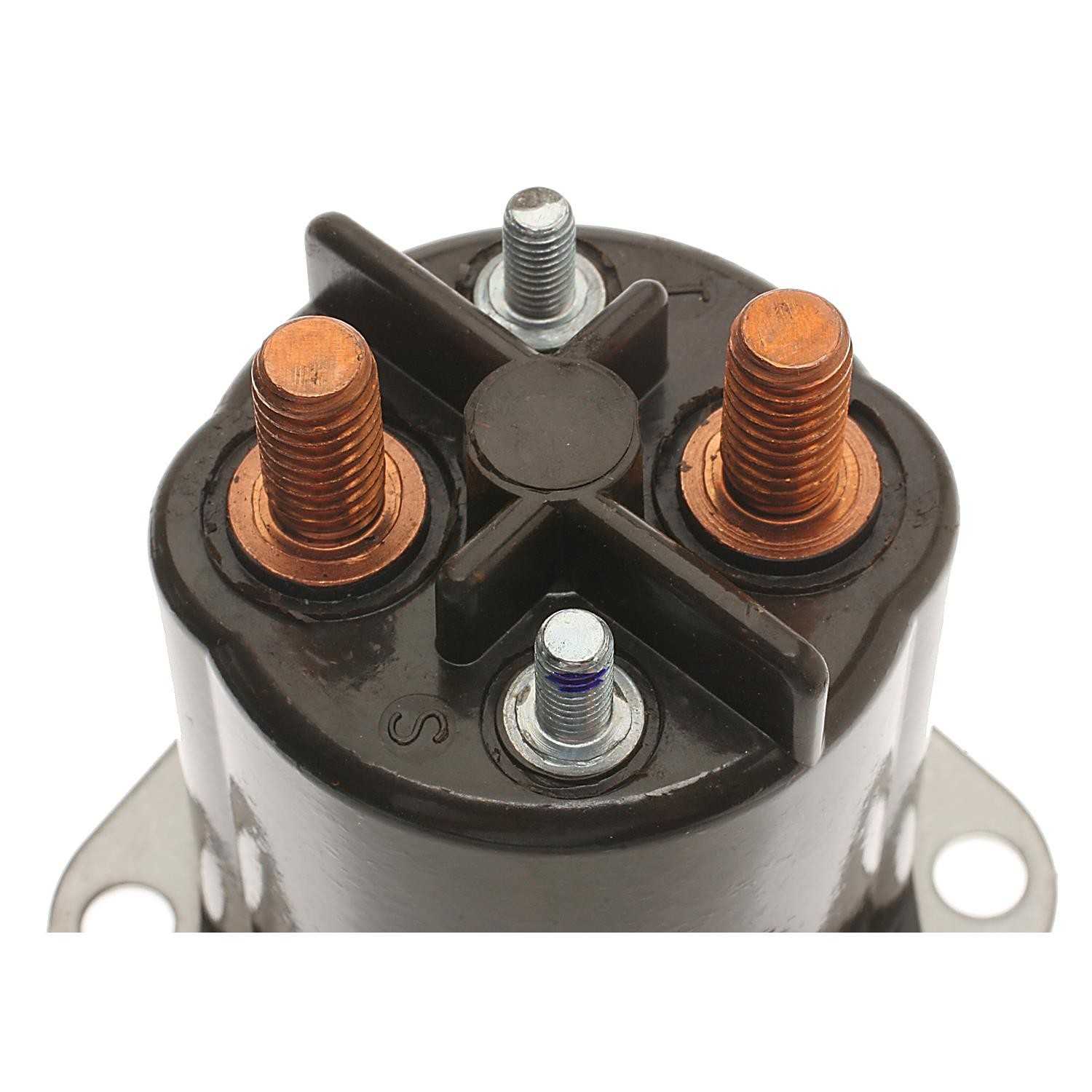 Standard Ignition Starter Solenoid SS-620