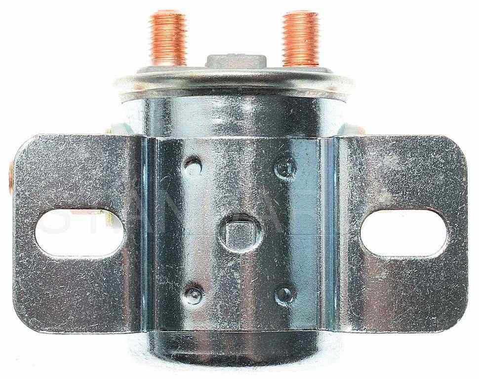 Standard Ignition Starter Solenoid SS-621