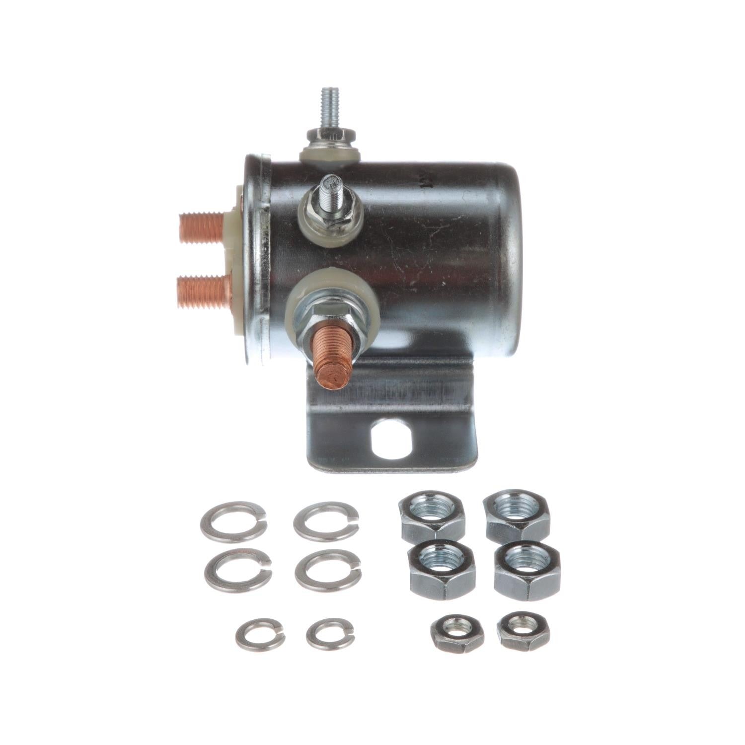 Standard Ignition Starter Solenoid SS-621