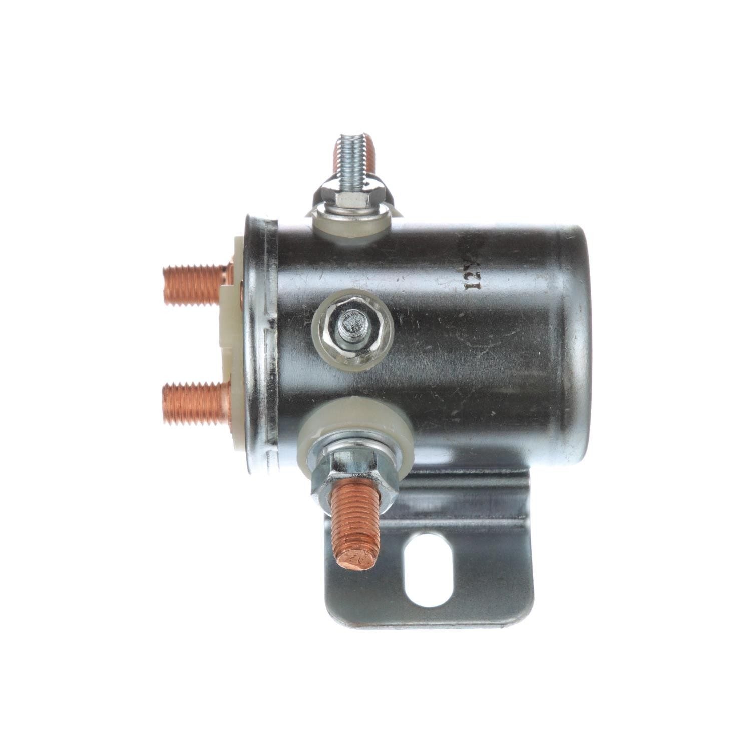 Standard Ignition Starter Solenoid SS-621