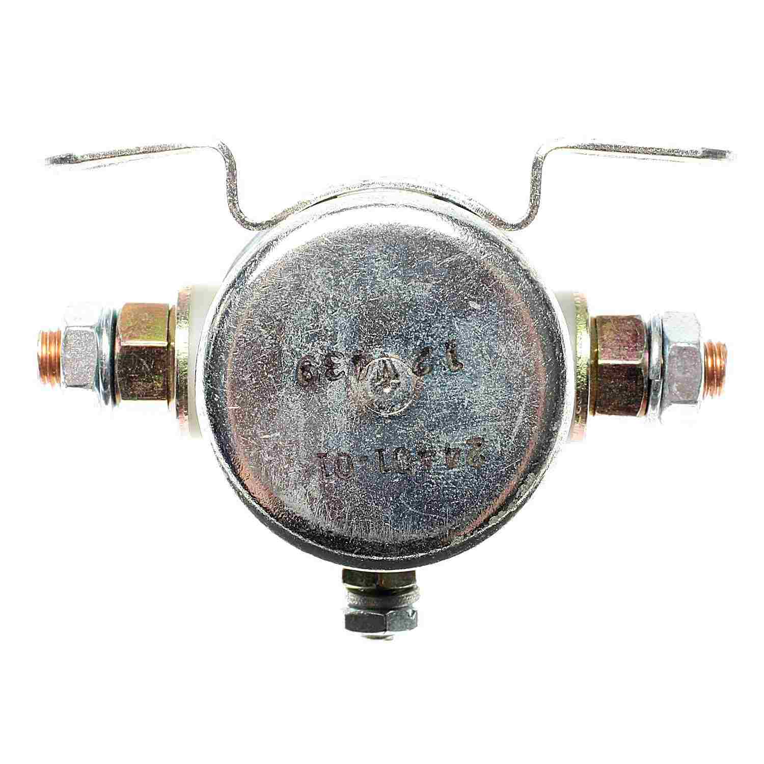Standard Ignition Starter Solenoid SS-623