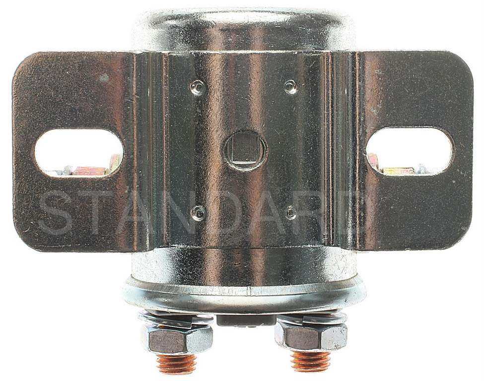 Standard Ignition Starter Solenoid SS-623