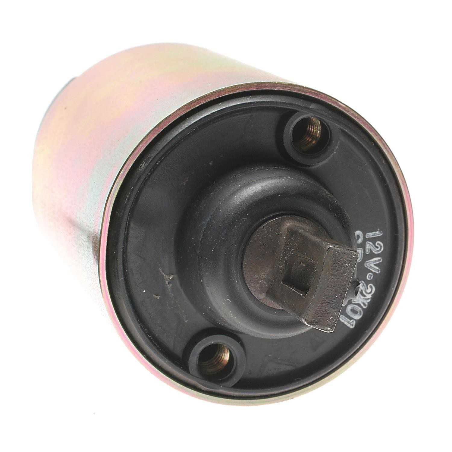 Intermotor Starter Solenoid SS-700