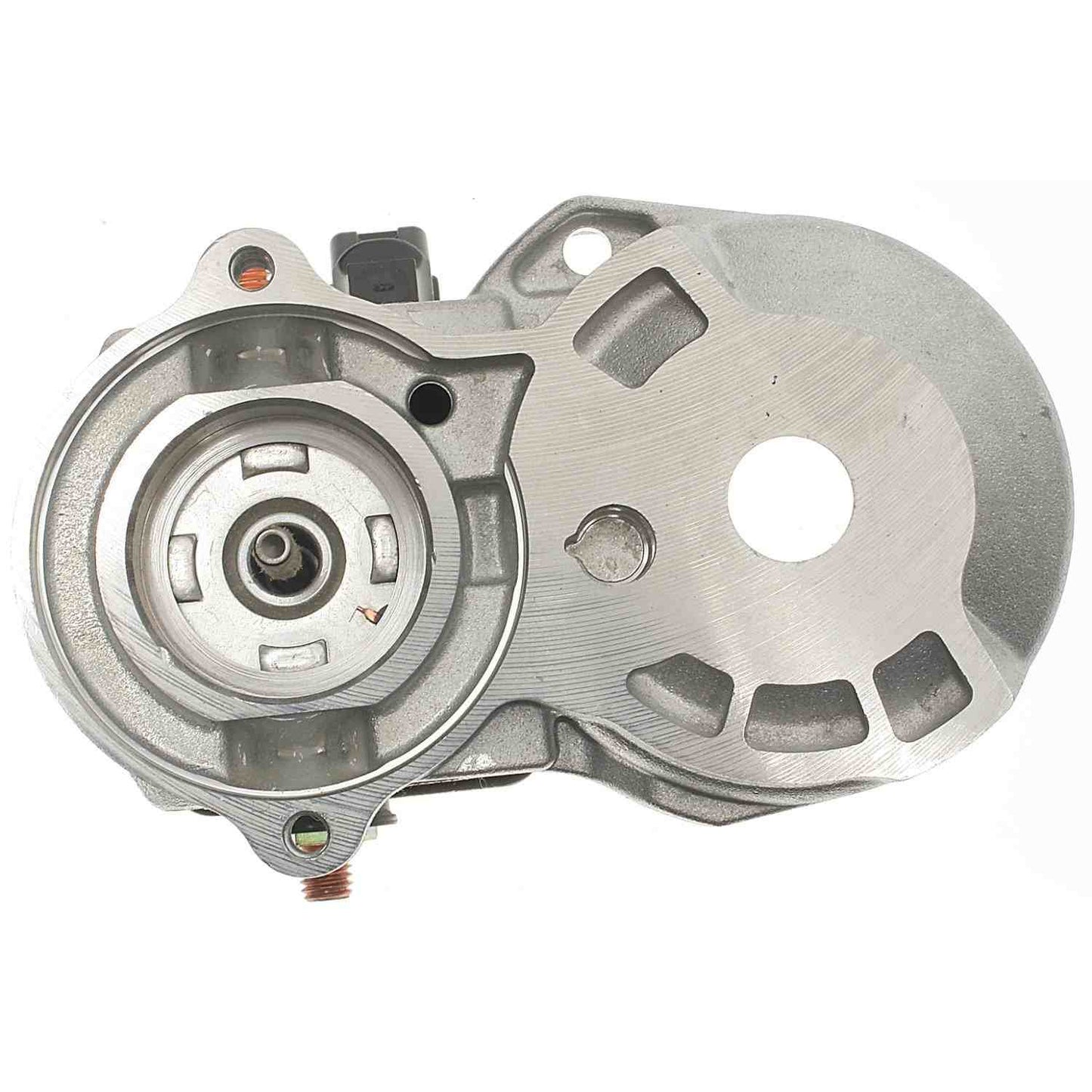 Intermotor Starter Solenoid SS-723