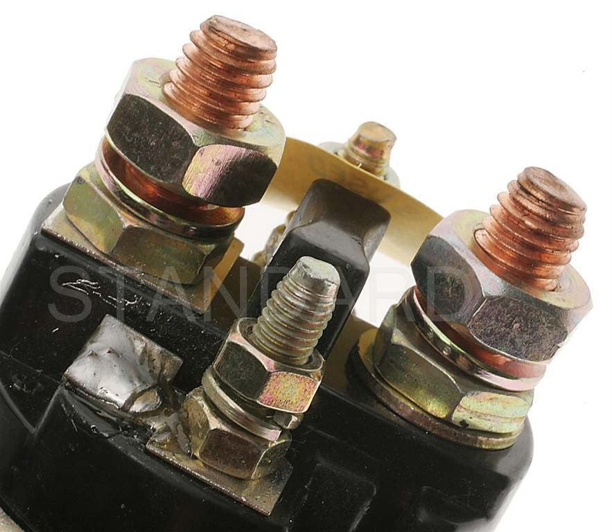Standard Ignition Starter Solenoid SS-736