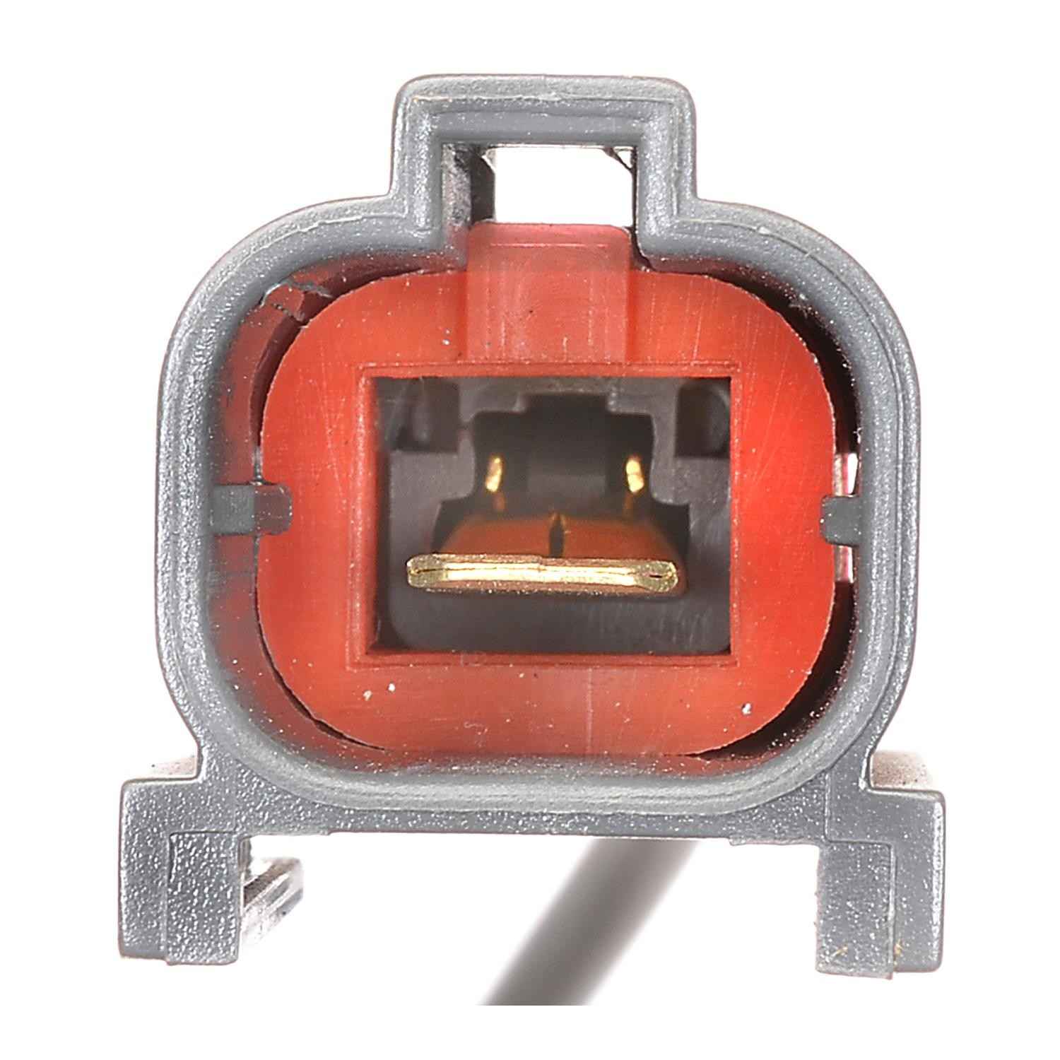 Intermotor Starter Solenoid SS-741