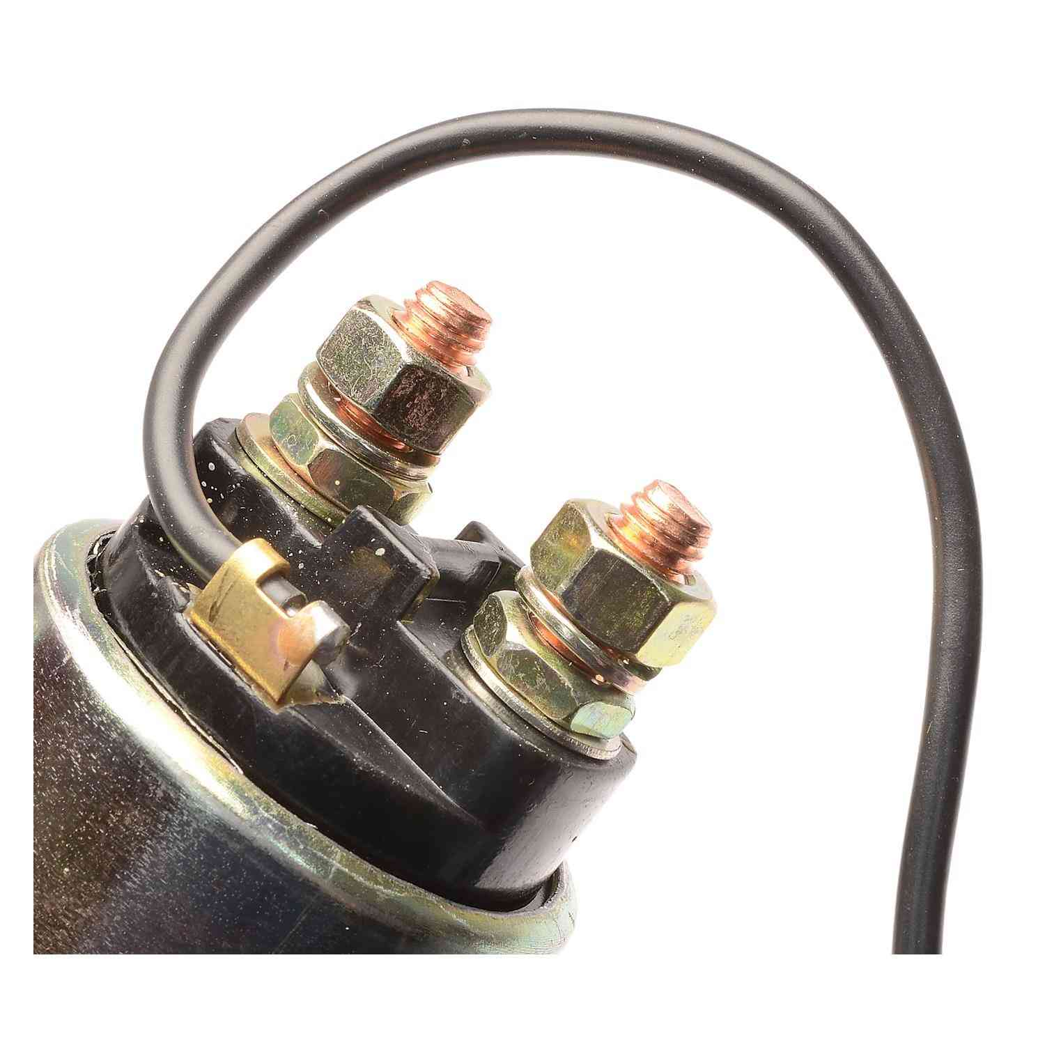 Intermotor Starter Solenoid SS-741