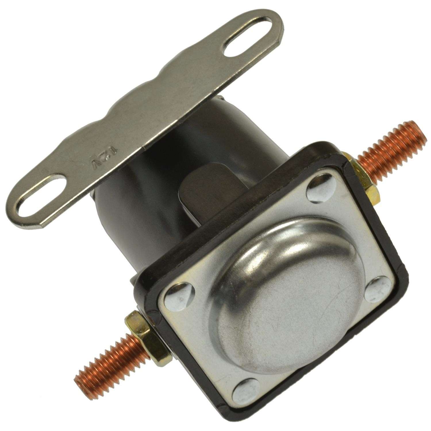 Standard Ignition Dual Battery Solenoid Relay SS-750