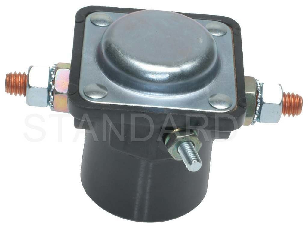 Standard Ignition Dual Battery Solenoid Relay SS-750